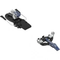 Kuluar 9 Skitourenbindung (incl. Stopper)