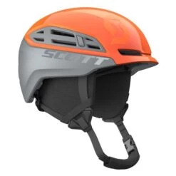 Scott Couloir 2 Freeridehelm
