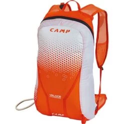 Camp Veloce Rucksack
