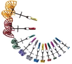 Black Diamond Camalot C4 Klemmkeilgerät