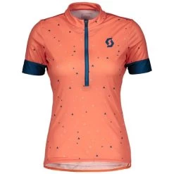 Scott SCO Shirt W's Endurance 20 S/sl