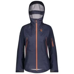 Scott SCO Jacket W's Explorair 3L Skitourenjacke Damen