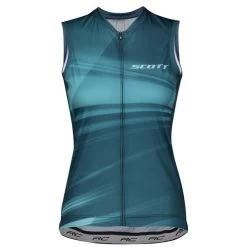 Scott Shirt W's RC Pro Bikeshirt Damen