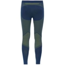 Odlo Set Long Performance Evolution Warm Funktionswäsche-Set -Draussen Geschäft 276407 99 0 pic2 1 1