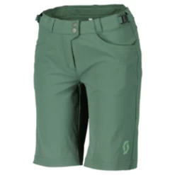 Scott Trail Flow Bikeshorts Damen -Draussen Geschäft 2803906867 1801737 png overview 4 1