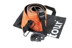 Hybrid Pure [135] Skitourenfell