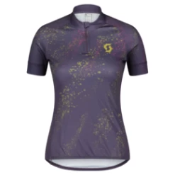 Scott Shirt Endurance 30 SS Biketrikot Damen