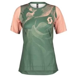 Scott SCO Shirt W's Trail Vertic Pro SS Radshirt Damen
