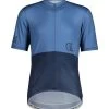 Maloja PushbikersM: Basic 1/2 Short Sleeve