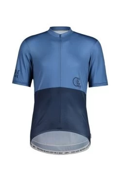 Maloja PushbikersM: Basic 1/2 Short Sleeve