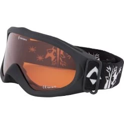Snowfoxy Skibrille Kinder