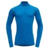 Devold HIKING MAN HALF ZIP NECK -Draussen Geschäft 2bdaccdbae314badb87224f09cff1b42 4