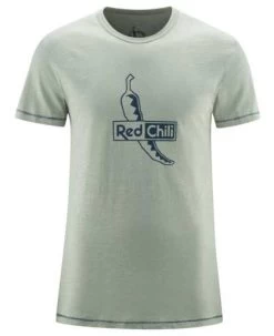 Red Chili Satori T-Shirt Klettershirt