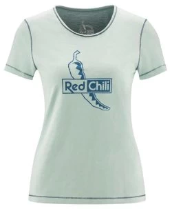 Red Chili Satori T-Shirt Bergshirt Damen -Draussen Geschäft 30213 038a