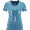 Red Chili Satori T-Shirt Bergshirt Damen -Draussen Geschäft 30213 319a