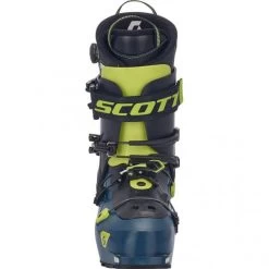 Scott Cosmos Tour Pro 22/23 Skitourenschuh -Draussen Geschäft 302529 746 096 02 b