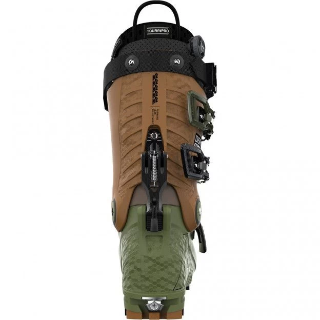 K2 Dispatch Pro Skitouren-/Freerideschuh 6 K2 Dispatch Pro Skitouren-/Freerideschuh – Bild 4