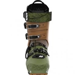 K2 Dispatch Pro Skitouren-/Freerideschuh 9 K2 Dispatch Pro Skitouren-/Freerideschuh -Draussen Geschäft 306390 746 052 01 b