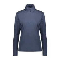 CMP WOMAN SWEAT Fleeceshirt Damen -Draussen Geschäft 30l1086 n950 a