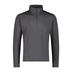 CMP MAN SWEAT Half Zip Herren