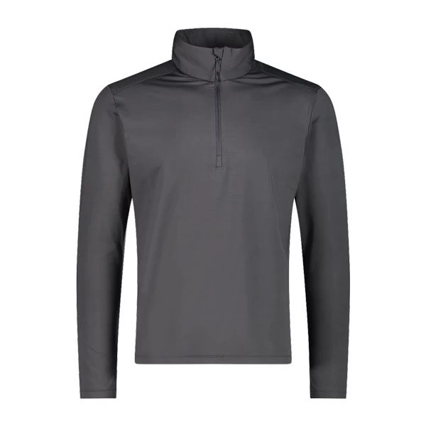 CMP MAN SWEAT Half Zip Herren 3 CMP MAN SWEAT Half Zip Herren