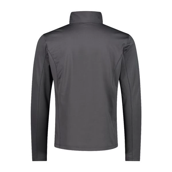 CMP MAN SWEAT Half Zip Herren 4 CMP MAN SWEAT Half Zip Herren – Bild 2