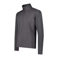 CMP MAN SWEAT Half Zip Herren 7 CMP MAN SWEAT Half Zip Herren -Draussen Geschäft 30l1097 u911 c