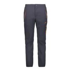 CMP Ripstop Trekkinghose Herren