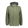 CMP MAN JACKET ZIP HOOD WITH VENTILATIO