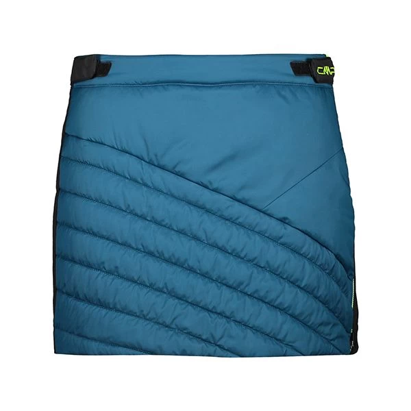 CMP Primaloft Isolationsrock Damen 3 CMP Primaloft Isolationsrock Damen