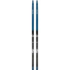 Salomon Snowscape 7 Vitane 22/23 + Prolink Automatic Bindung Im Set (No-Wax Skiset)