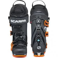 Scarpa 4-Quattro SL Freerideschuh -Draussen Geschäft 315328 746 094 07 c 1
