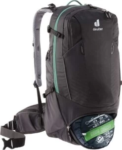 Deuter Trans Alpine 32 EL -Draussen Geschäft 3200321 7000 transalpine32el black d 03