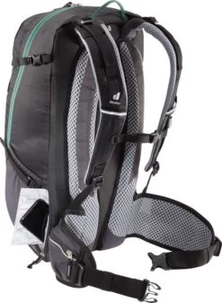 Deuter Trans Alpine 32 EL -Draussen Geschäft 3200321 7000 transalpine32el black d 05
