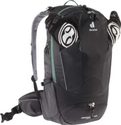 Deuter Trans Alpine 32 EL -Draussen Geschäft 3200321 7000 transalpine32el black d 07