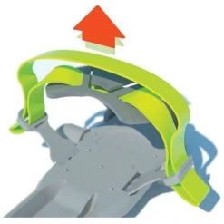 TSL Elevation (305/325/345)Schneeschuh -Draussen Geschäft 320447 799 034 13 e