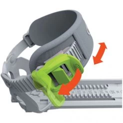 TSL Elevation (305/325/345)Schneeschuh -Draussen Geschäft 320448 799 034 13 d
