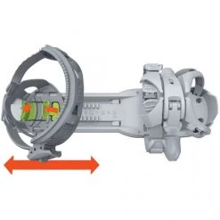 TSL Elevation (305/325/345)Schneeschuh -Draussen Geschäft 320450 799 034 13 b
