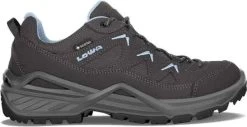 Lowa SIRKOS EVO GTX LO Leichtwanderschuh Damen