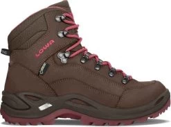 Lowa Renegade GoreTex Mid Bergschuh Damen -Draussen Geschäft 320945 4251 renegade gtx mid ws 2019 flat 2 1