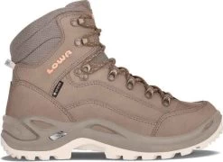 Lowa Renegade GoreTex Mid Bergschuh Damen -Draussen Geschäft 320945 4317 renegade gtx mid ws 2021 flat 5