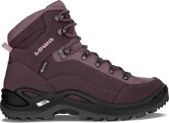 Lowa Renegade GoreTex Mid Bergschuh Damen -Draussen Geschäft 320945 5534 renegade gtx mid ws 2022 flat 1 1