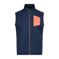 CMP WOMAN VEST