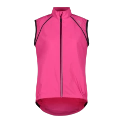 CMP WOMAN JACKET WITH DETACHABLE SLEEVE -Draussen Geschäft 32c6136 h820 d