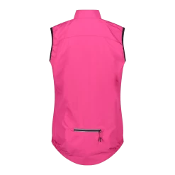 CMP WOMAN JACKET WITH DETACHABLE SLEEVE -Draussen Geschäft 32c6136 h820 e