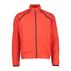 CMP MAN JACKET WITH DETACHABLE SLEEVES