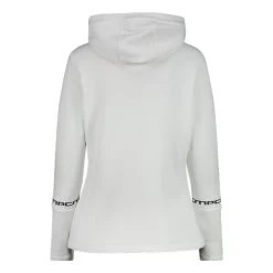 CMP WOMAN JACKET FIX HOOD Sweatshirt-Jacke Damen -Draussen Geschäft 32e4076 a001 b