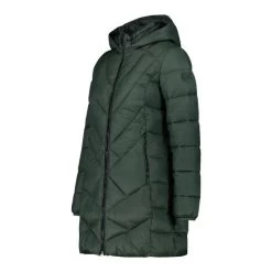 CMP WOMAN PARKA SNAPS HOOD Parka Damen 8 CMP WOMAN PARKA SNAPS HOOD Parka Damen -Draussen Geschäft 32k3036 f962 c