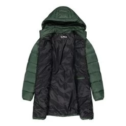 CMP WOMAN PARKA SNAPS HOOD Parka Damen 9 CMP WOMAN PARKA SNAPS HOOD Parka Damen -Draussen Geschäft 32k3036 f962 d