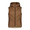 CMP WOMAN VEST FIX HOOD Daunenweste Damen 1 CMP WOMAN VEST FIX HOOD Daunenweste Damen -Draussen Geschäft 32k3046 p818 a